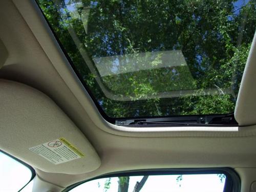 Ford Expedition 2006 photo 1