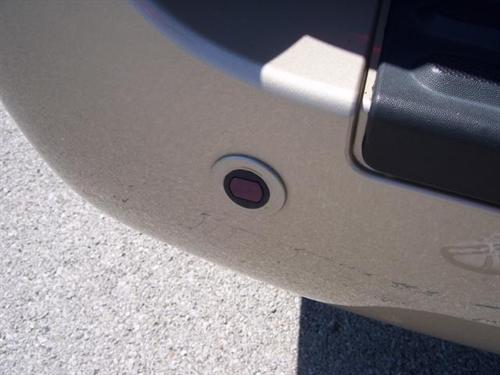 Ford Expedition 2006 photo 3