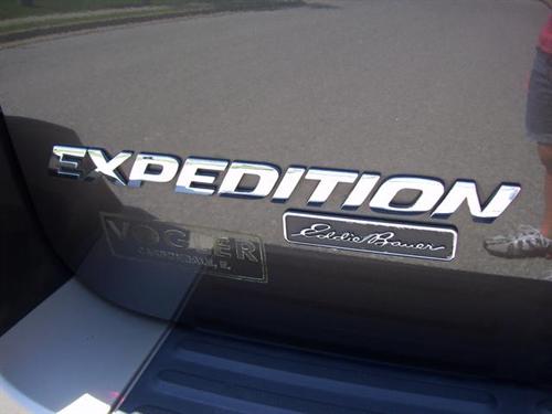 Ford Expedition 2006 photo 4