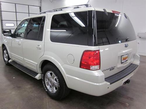 Ford Expedition 2006 photo 1