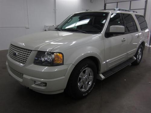 Ford Expedition 2006 photo 2