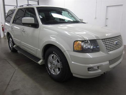 Ford Expedition 2006 photo 3
