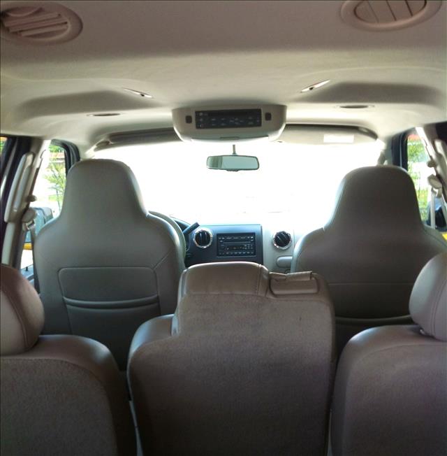 Ford Expedition 2006 photo 1