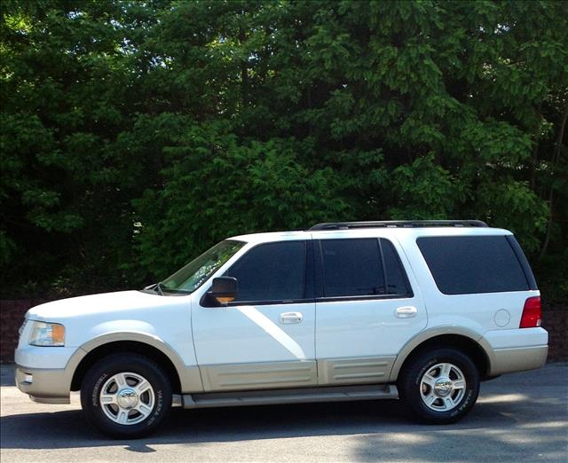 Ford Expedition 2006 photo 10
