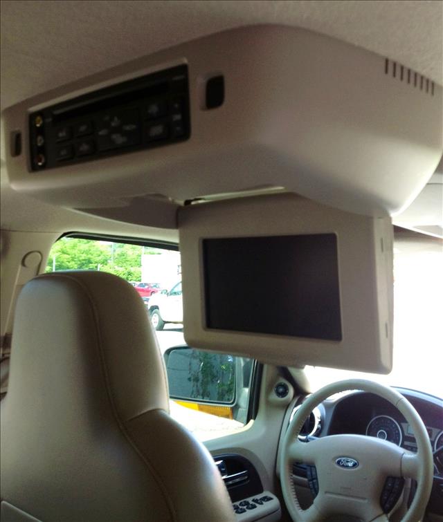 Ford Expedition 2006 photo 3