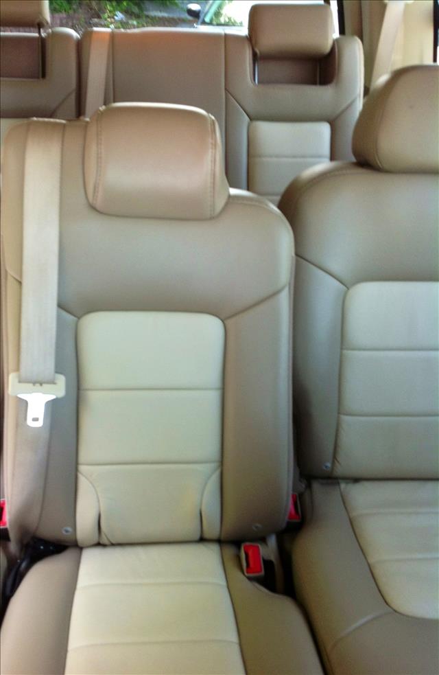 Ford Expedition 2006 photo 4