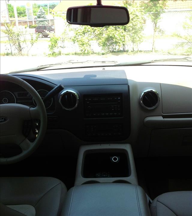 Ford Expedition 2006 photo 6