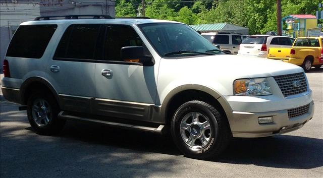 Ford Expedition 2006 photo 7