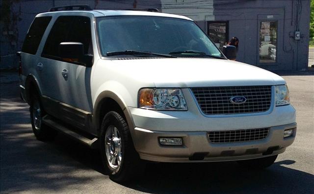Ford Expedition 2006 photo 8