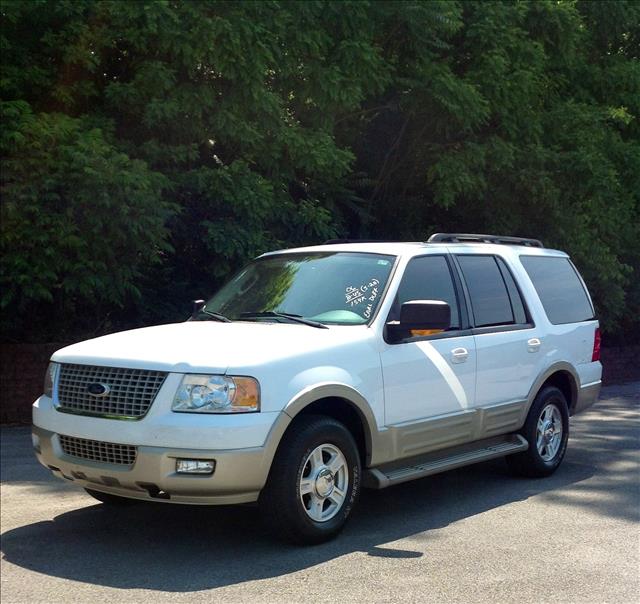 Ford Expedition 2006 photo 9