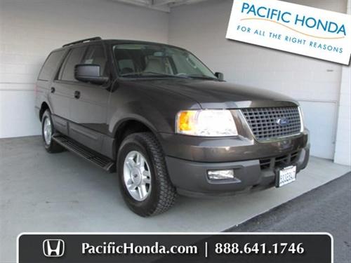 Ford Expedition ESi Other