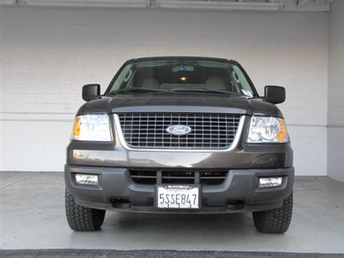 Ford Expedition 2006 photo 1