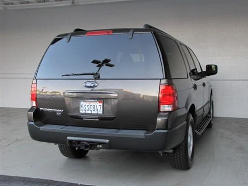 Ford Expedition 2006 photo 2
