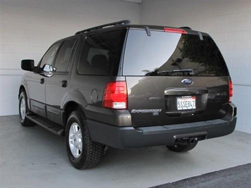 Ford Expedition 2006 photo 4