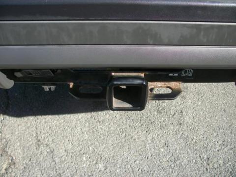 Ford Expedition ESi Other