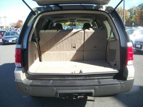 Ford Expedition 2006 photo 1