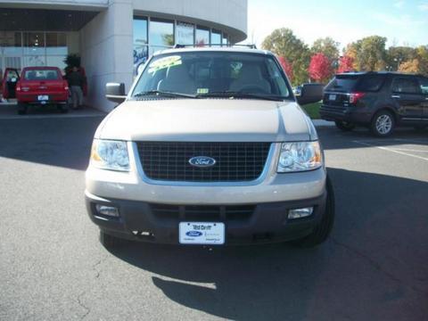 Ford Expedition 2006 photo 2