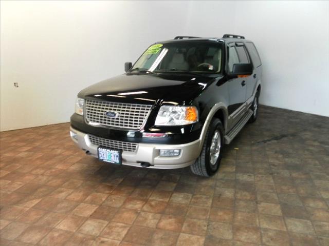 Ford Expedition DX Sedan 4D, Super Clean SUV