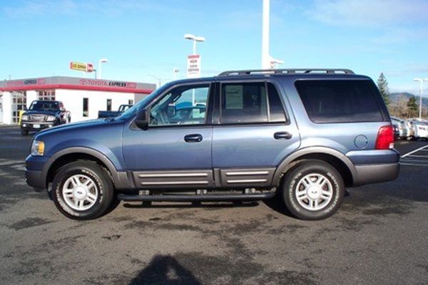 Ford Expedition 2006 photo 1