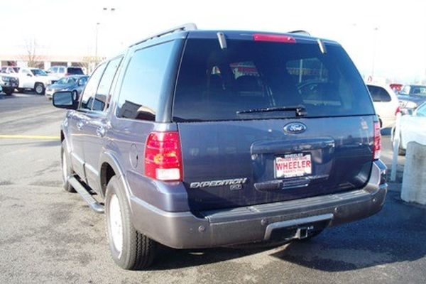 Ford Expedition 2006 photo 2