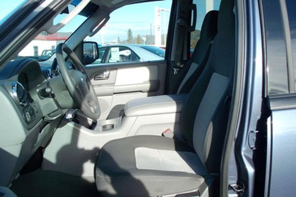 Ford Expedition 2006 photo 5