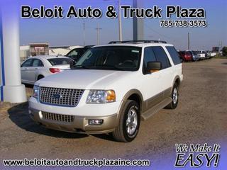 Ford Expedition XL XLT Work Series Other