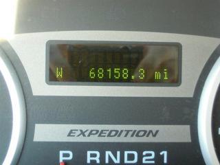 Ford Expedition XL XLT Work Series Other