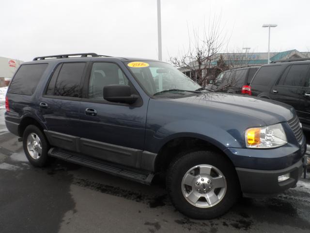Ford Expedition 2006 photo 1