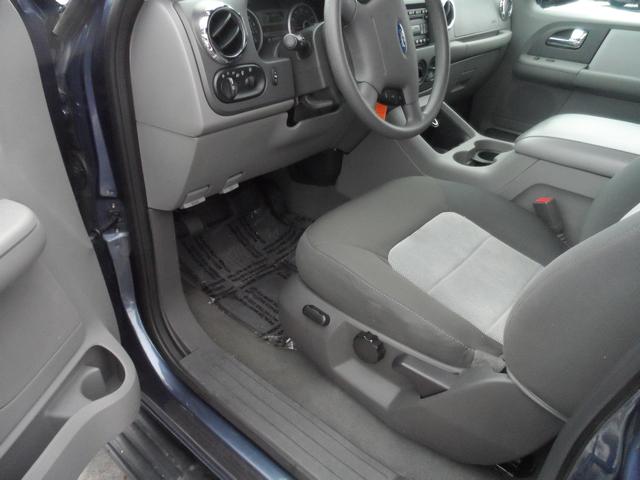 Ford Expedition 2006 photo 4