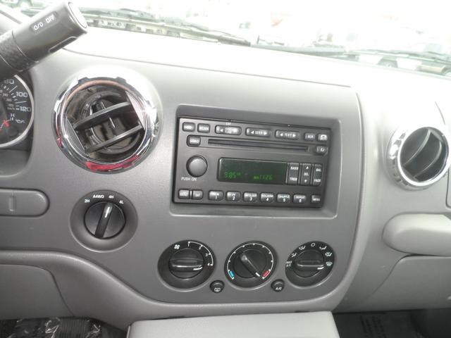 Ford Expedition 2006 photo 5