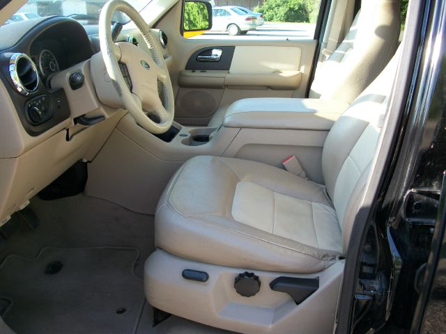 Ford Expedition 2006 photo 1
