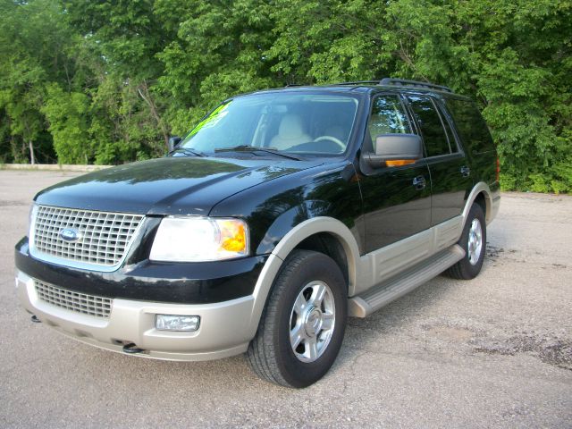 Ford Expedition 2006 photo 5
