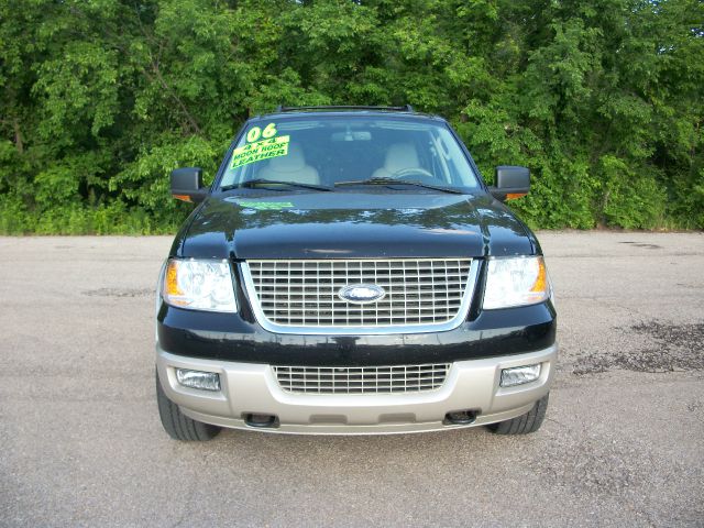 Ford Expedition 2006 photo 6