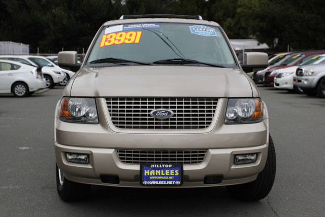 Ford Expedition 2006 photo 1
