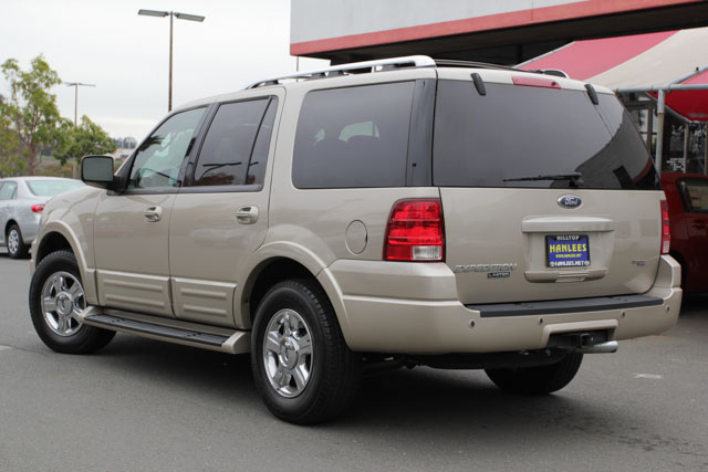 Ford Expedition 2006 photo 2