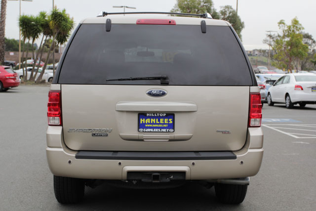 Ford Expedition 2006 photo 3