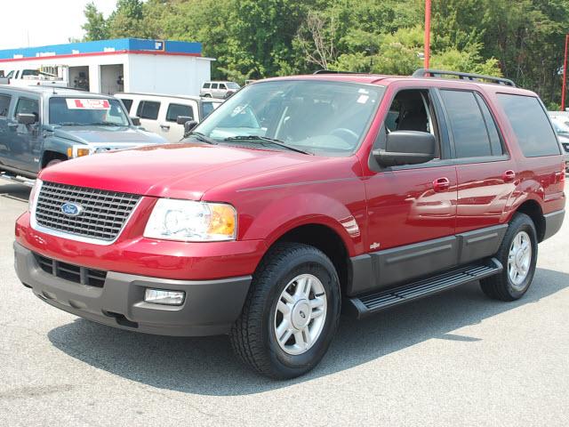 Ford Expedition 2006 photo 1