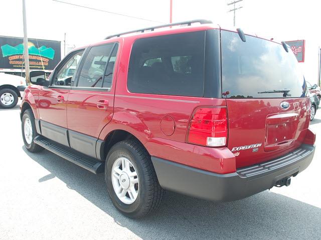 Ford Expedition 2006 photo 2