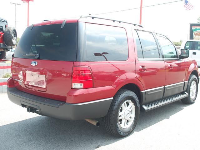 Ford Expedition 2006 photo 3