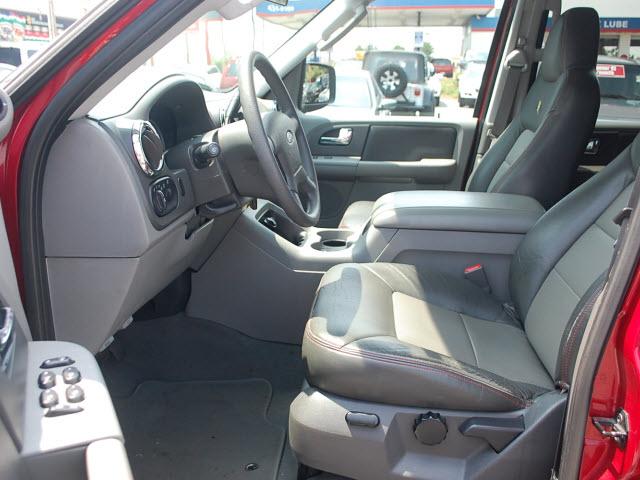 Ford Expedition 2006 photo 4