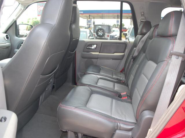 Ford Expedition 2006 photo 5