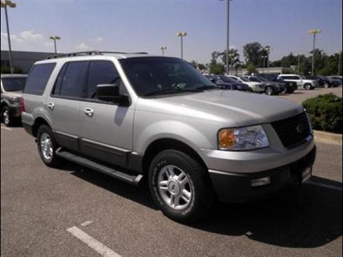 Ford Expedition ESi Other