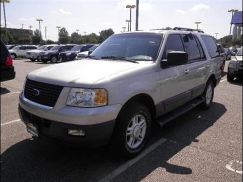 Ford Expedition 2006 photo 1