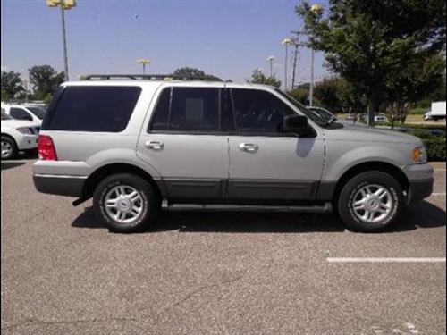 Ford Expedition 2006 photo 2