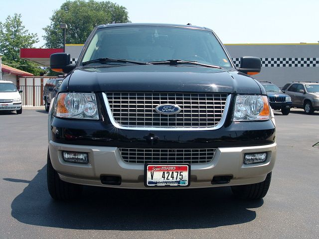Ford Expedition 50i SUV