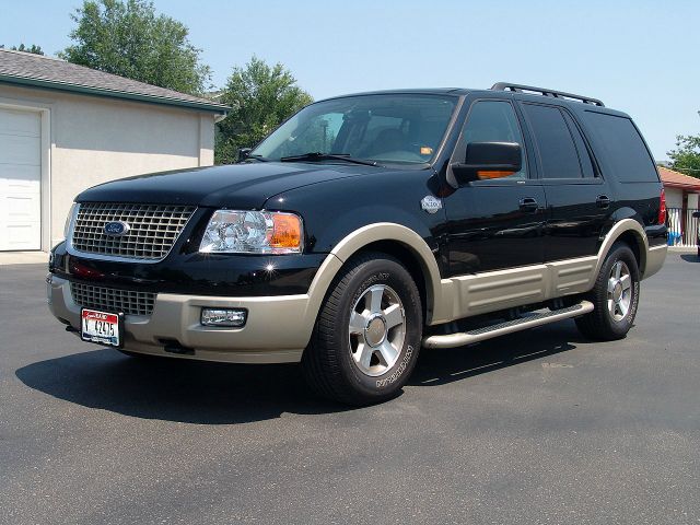 Ford Expedition 2006 photo 1