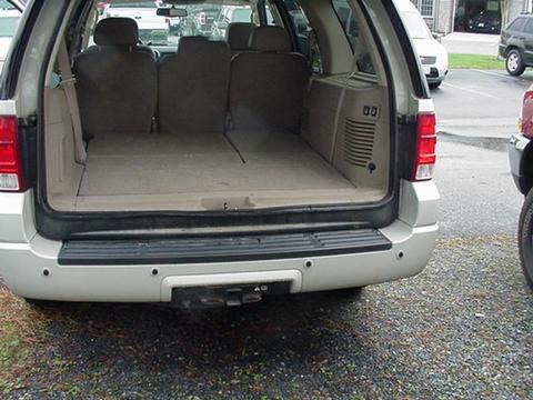 Ford Expedition 2006 photo 2