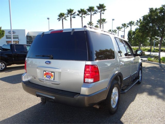 Ford Expedition 2006 photo 3