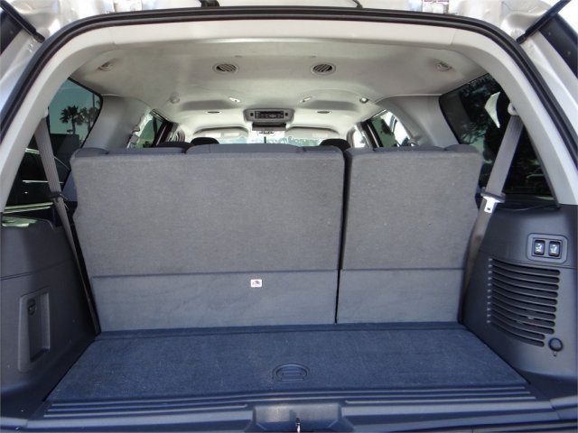 Ford Expedition 2006 photo 5