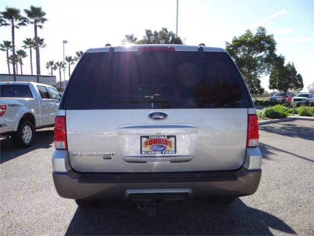 Ford Expedition 2006 photo 4